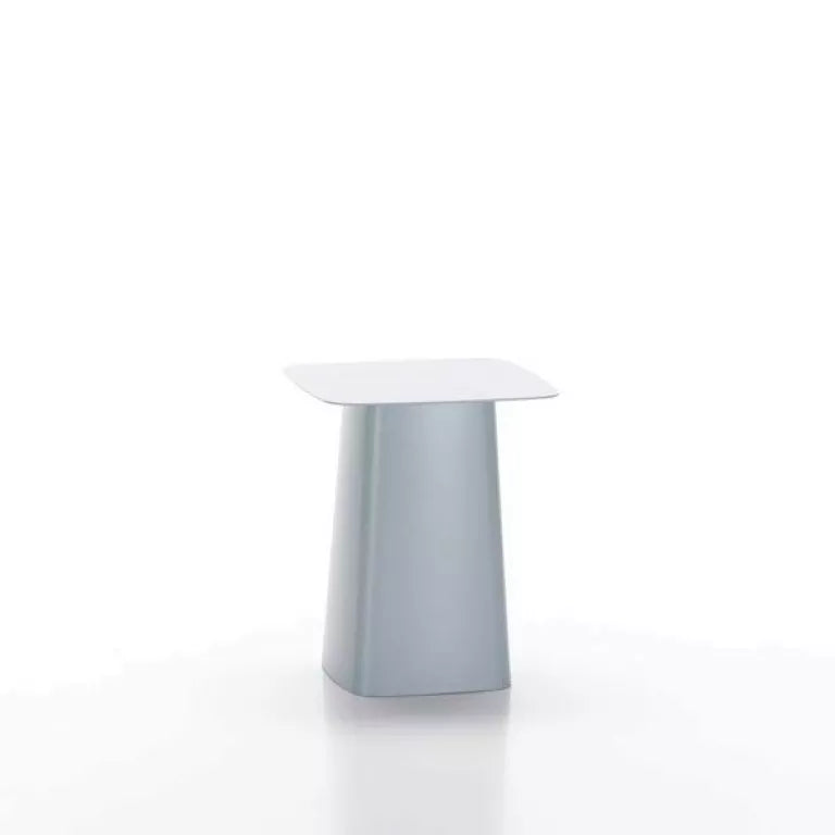 Vitra Metal Side Table bijzettafel outdoor