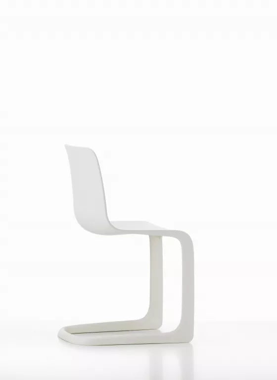 Vitra Evo-C eetkamerstoel