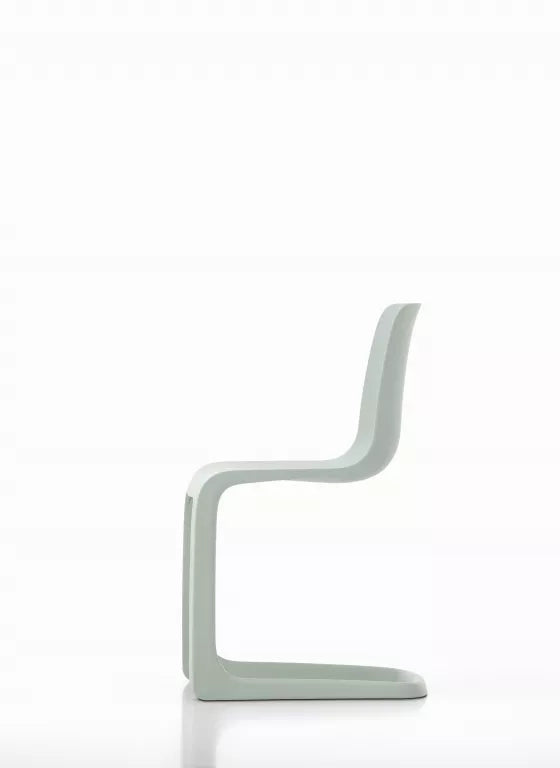 Vitra Evo-C eetkamerstoel