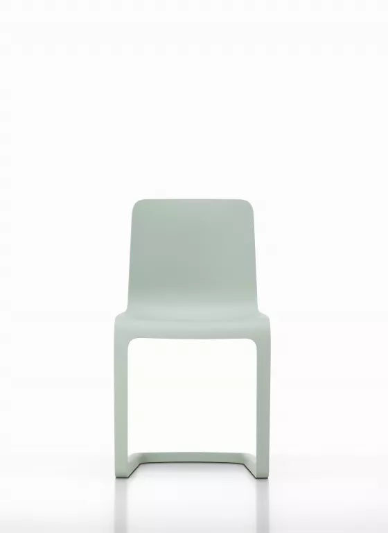 Vitra Evo-C eetkamerstoel