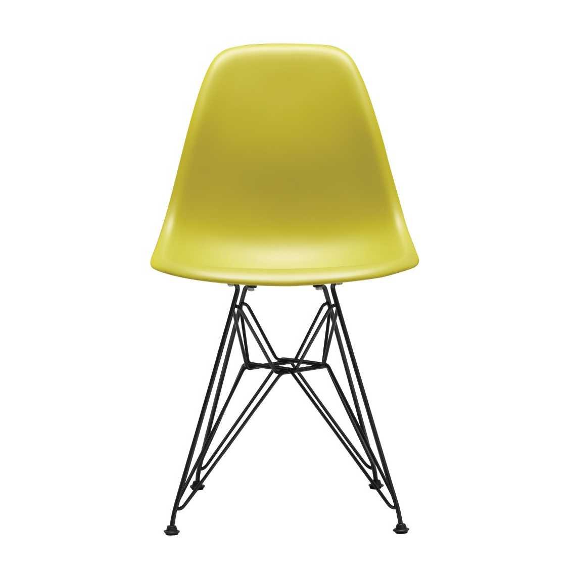 VITRA Eames Plastic Chair DSR