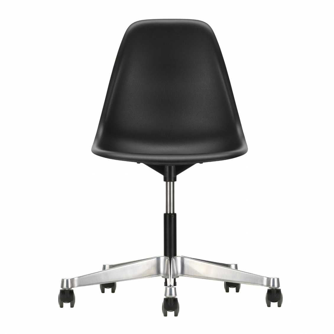 VITRA Eames Plastic Chair PSCC office chair