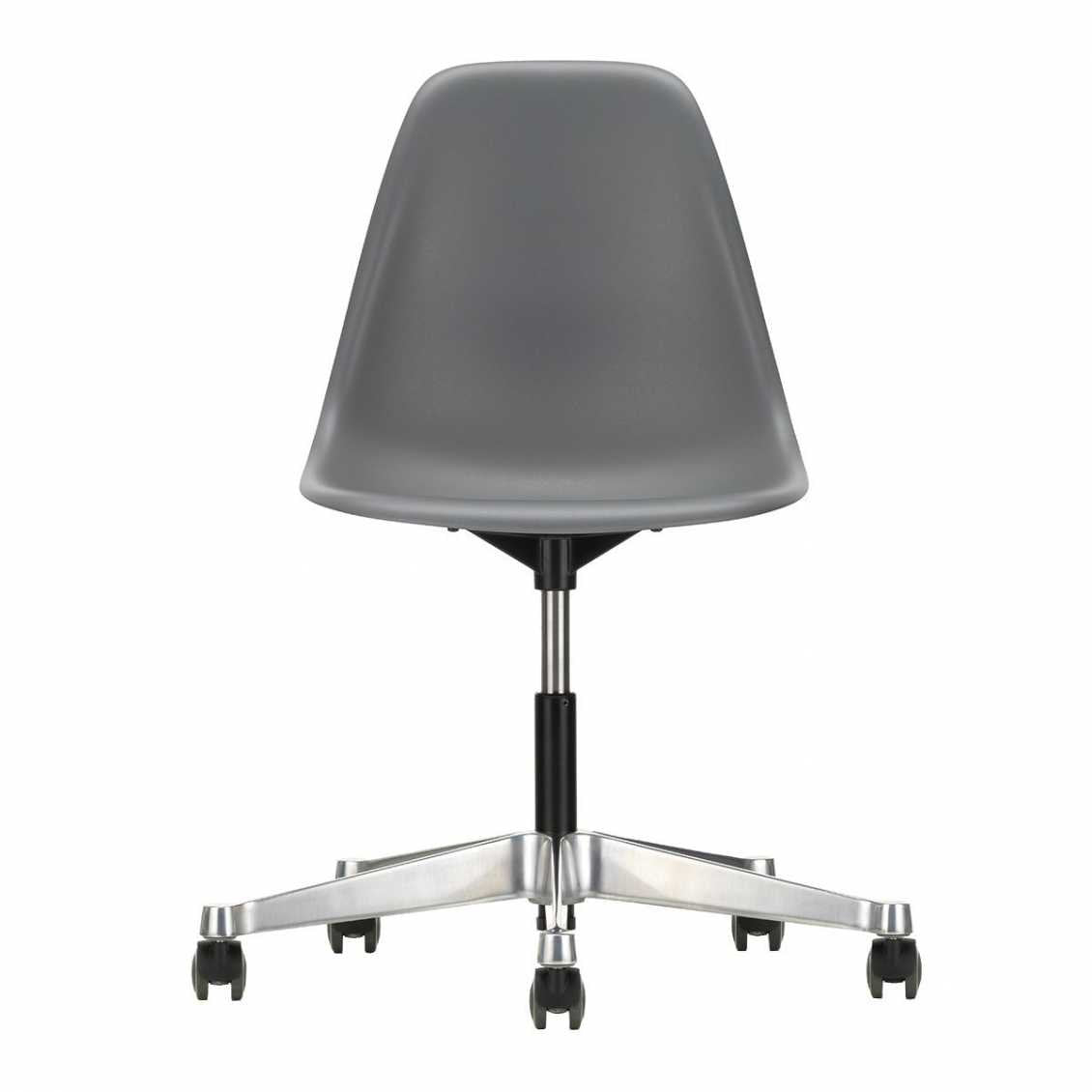 VITRA Eames Plastic Chair PSCC office chair