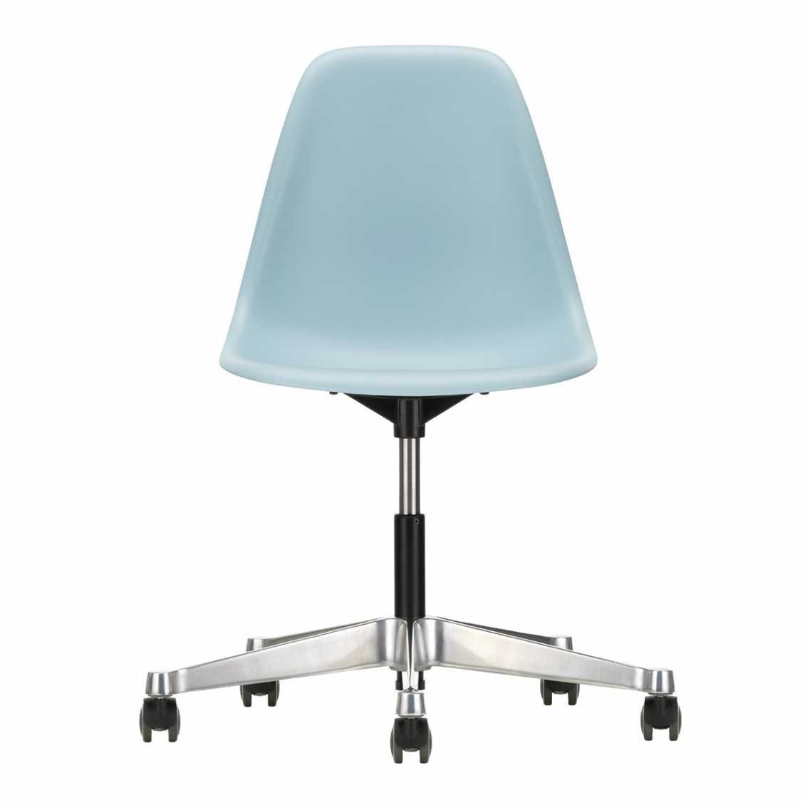 VITRA Eames Plastic Chair PSCC office chair