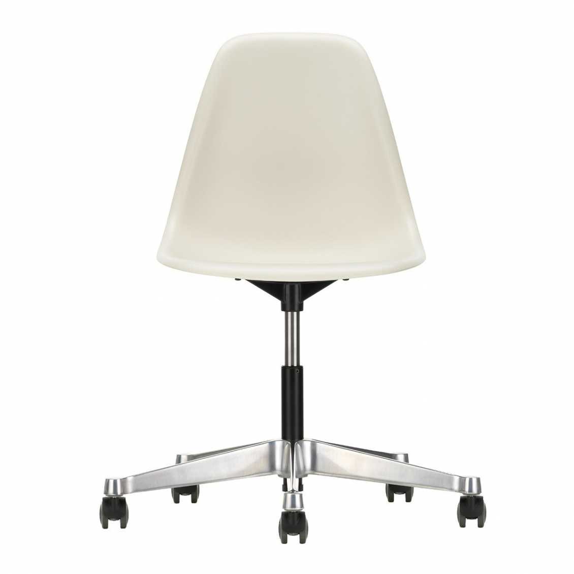 VITRA Eames Plastic Chair PSCC office chair