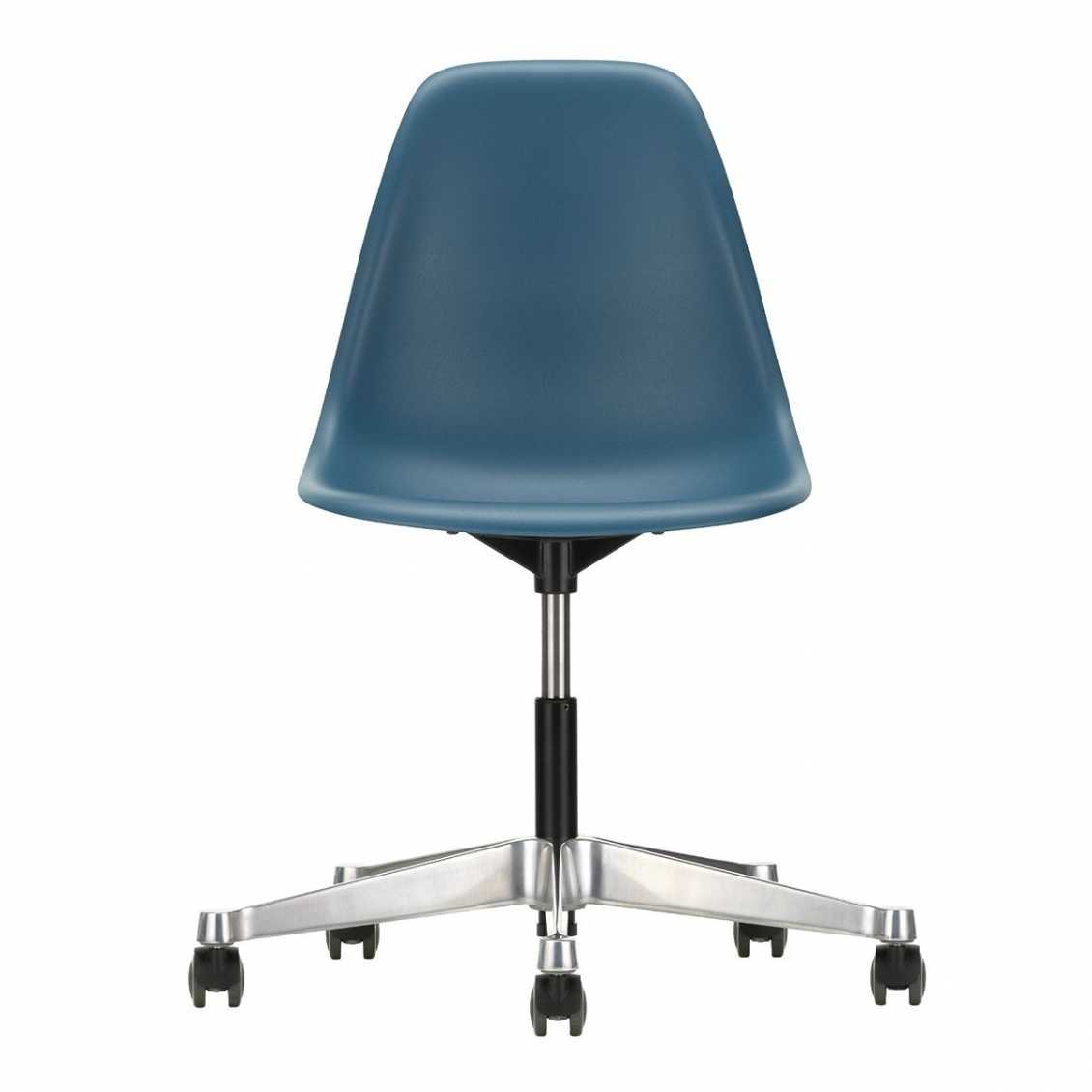 VITRA Eames Plastic Chair PSCC office chair