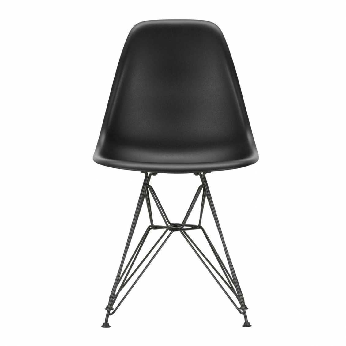 VITRA Eames Plastic Chair DSR