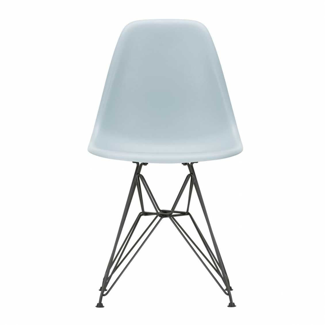 VITRA Eames Plastic Chair DSR