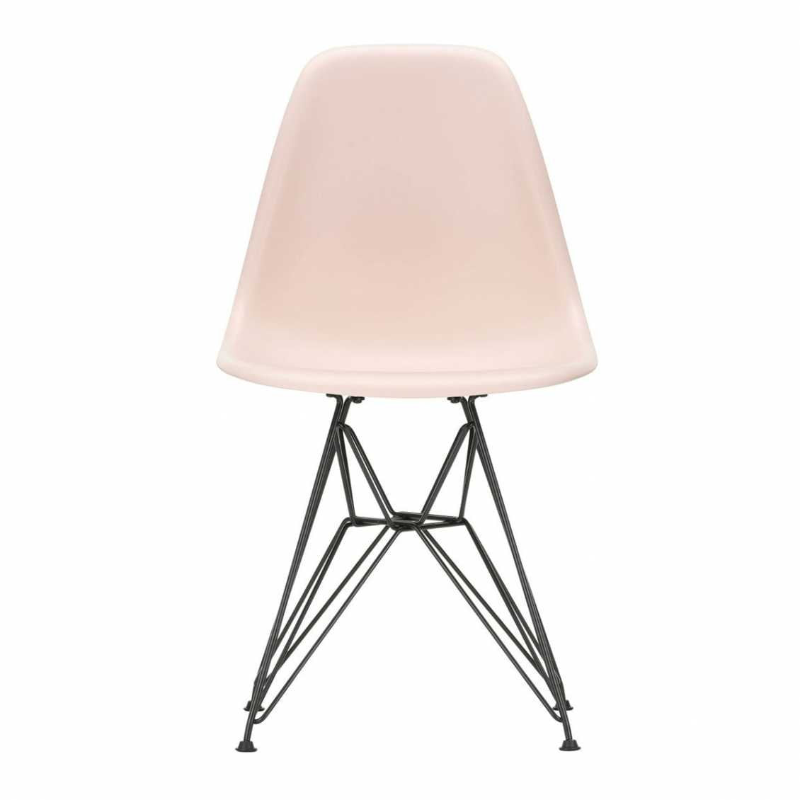 VITRA Eames Plastic Chair DSR