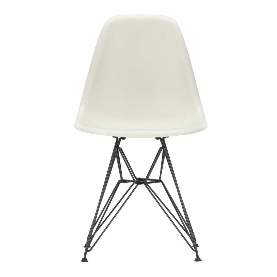 VITRA Eames Plastic Chair DSR