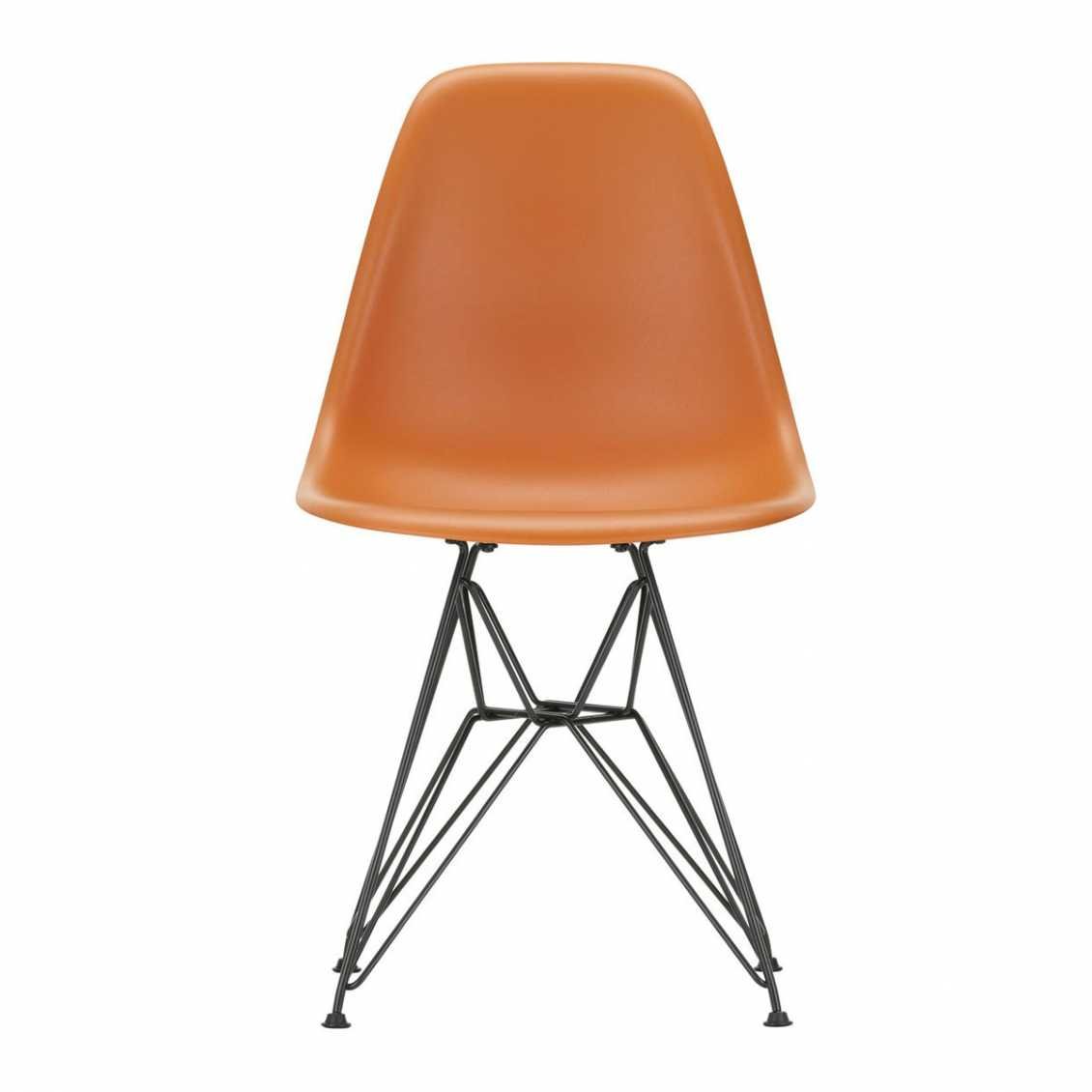 VITRA Eames Plastic Chair DSR