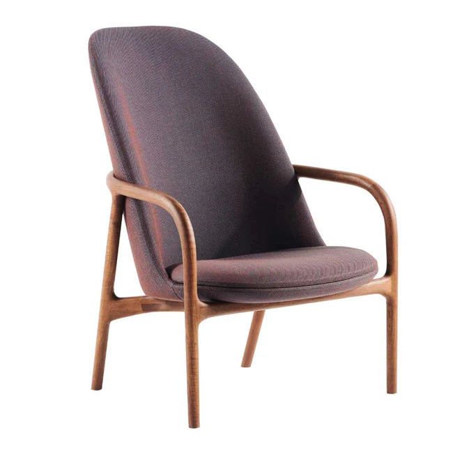 Artisan Neva lounge high chair
