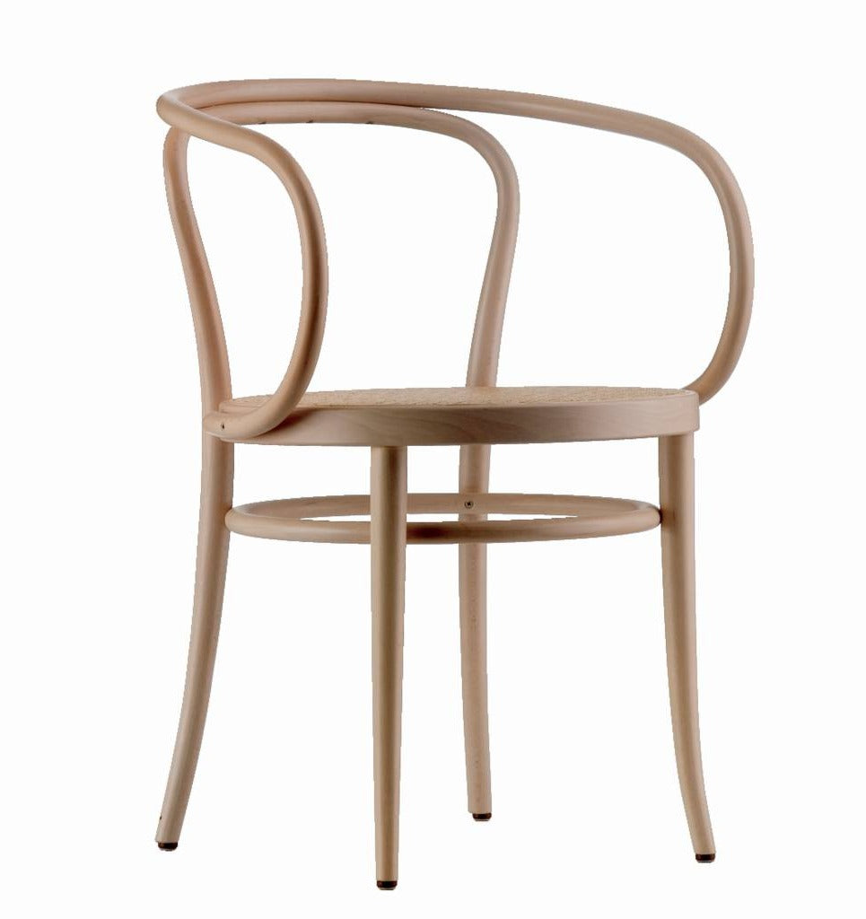 Thonet 209 Coffeehouse Chair
