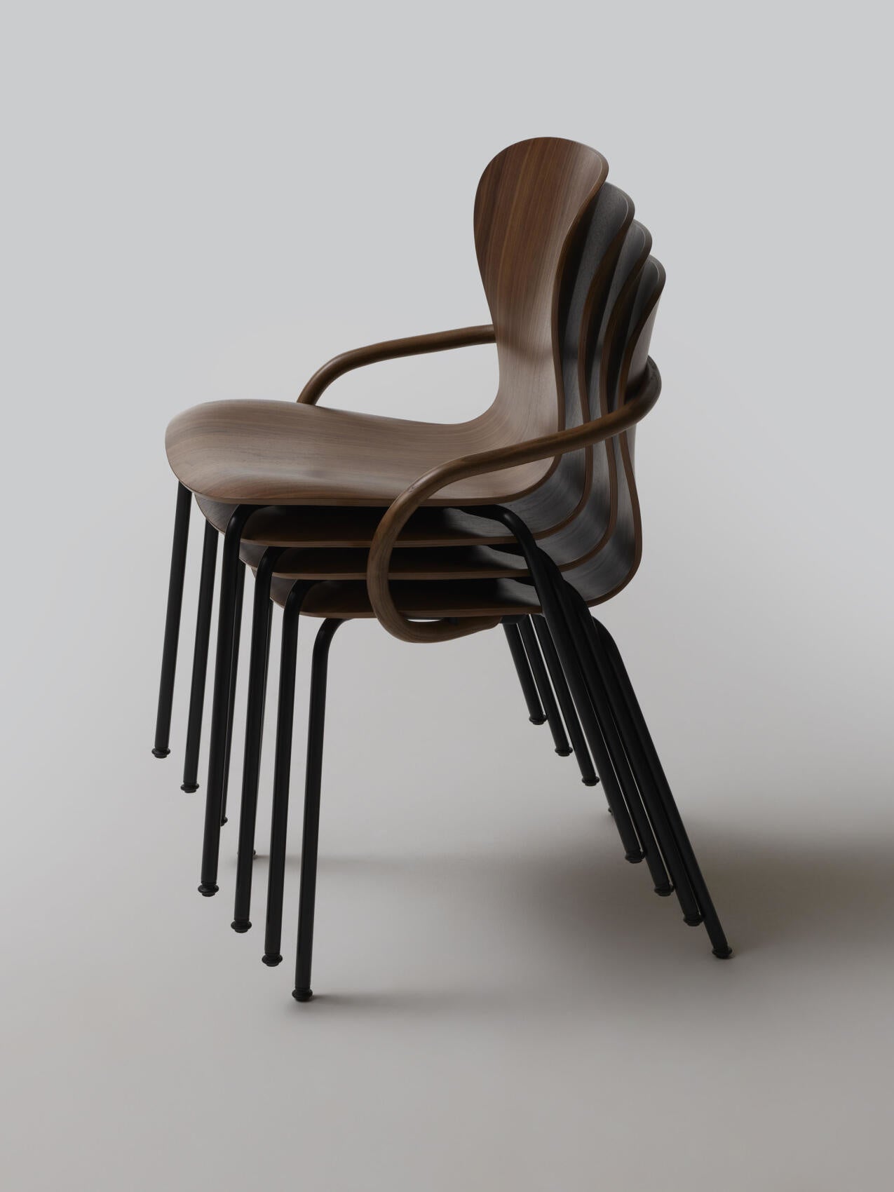 Thonet S 220 Chair