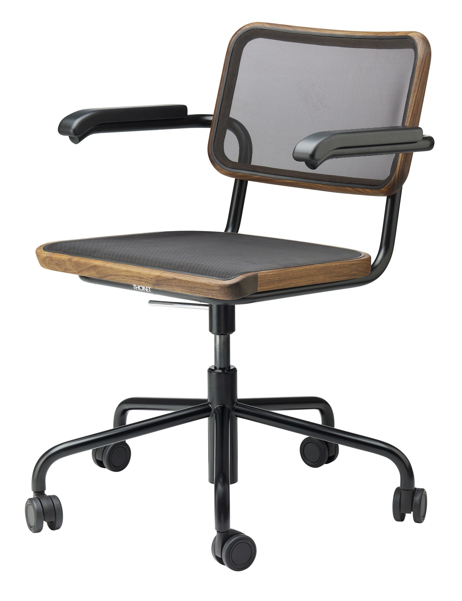 Thonet S 64 NDR Office Chair