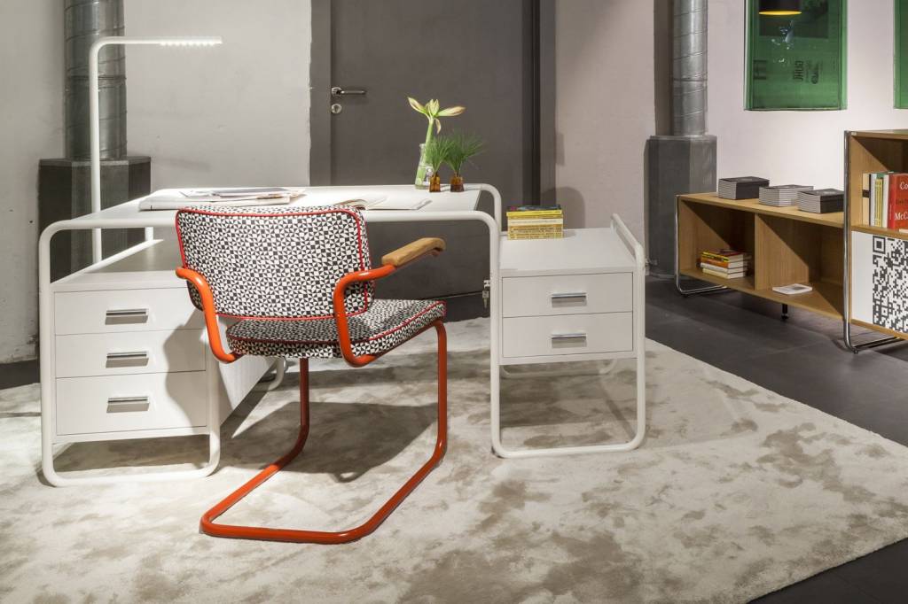 Thonet S 285 Desk