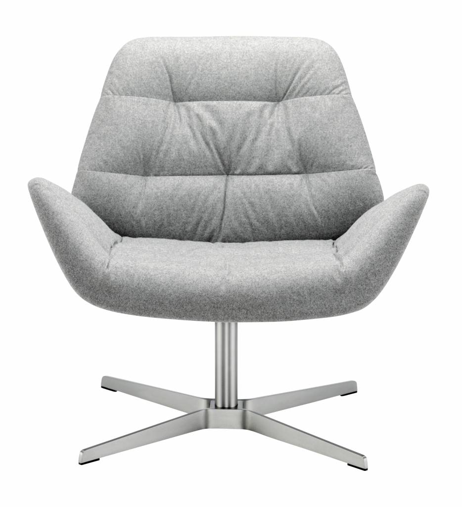Thonet 809 Lounge Arm Chair