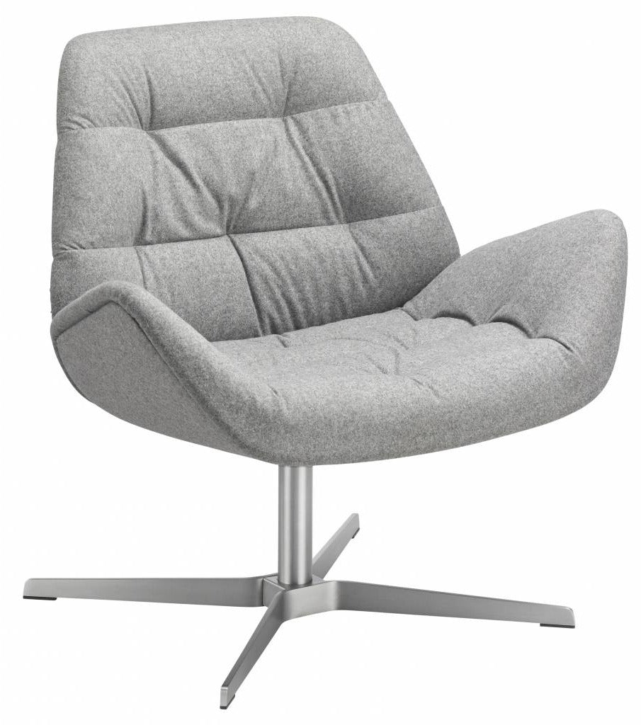 Thonet 809 Lounge Arm Chair
