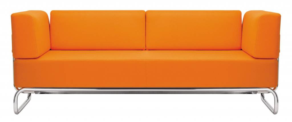 Thonet S 5000 Sofa