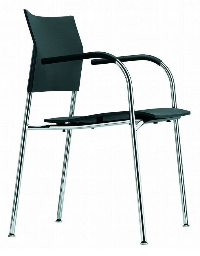 Thonet S 360 F Chair