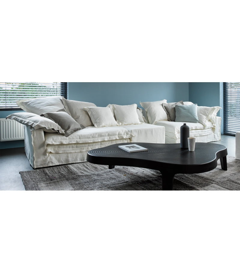 Linteloo Jan's New Deep Low Sofa
