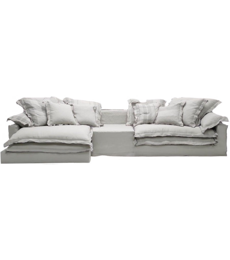 Linteloo Jan's New Deep Low Sofa