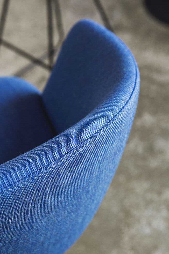 Lapalma Glove s472 bar stool