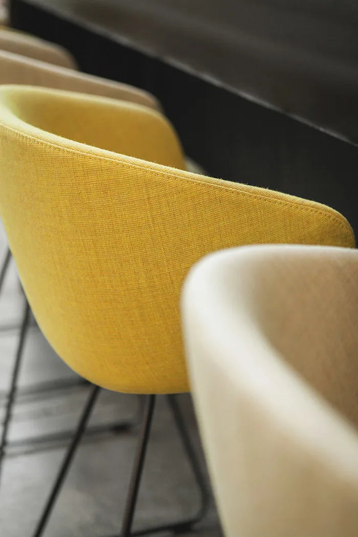 Lapalma Glove s472 bar stool