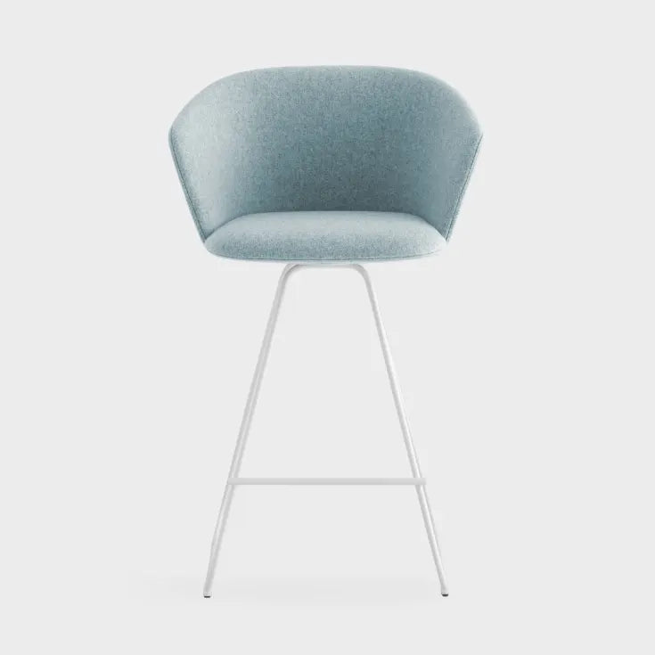 Lapalma Glove s472 bar stool