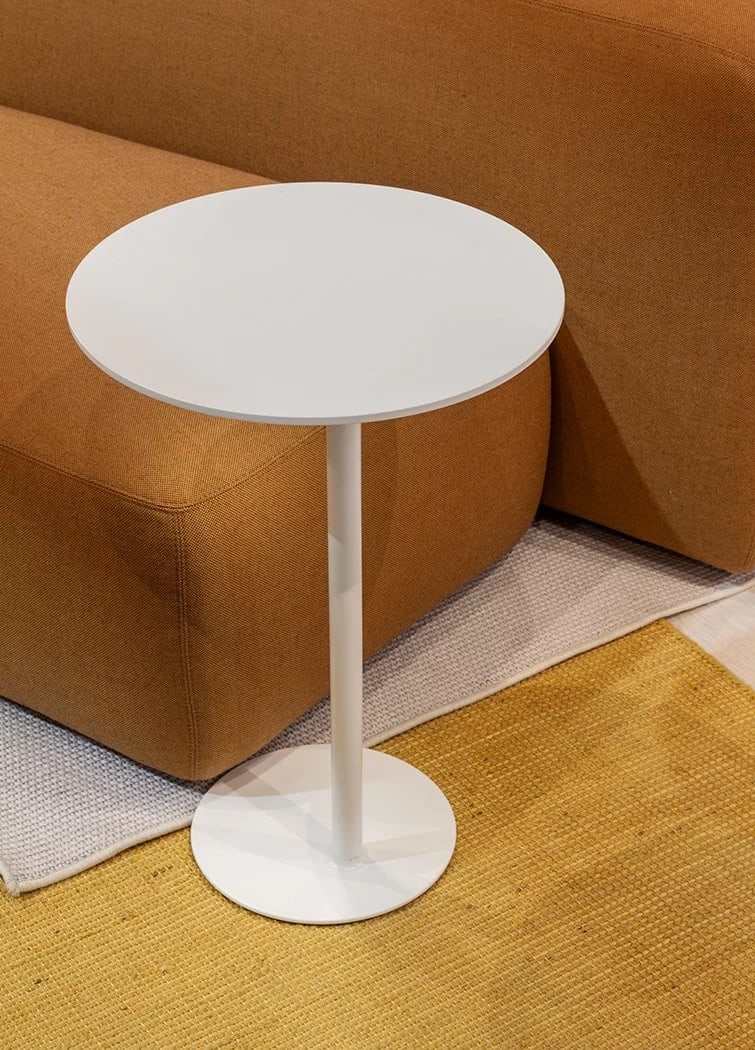 Lapalma, side table Lyt t85 (fenix®)