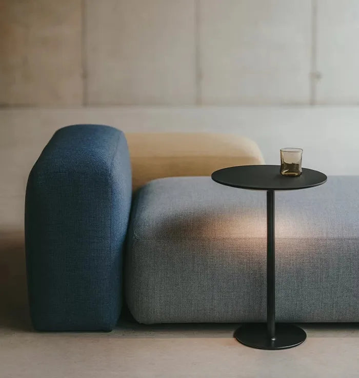 Lapalma, side table Lyt t85 (fenix®)