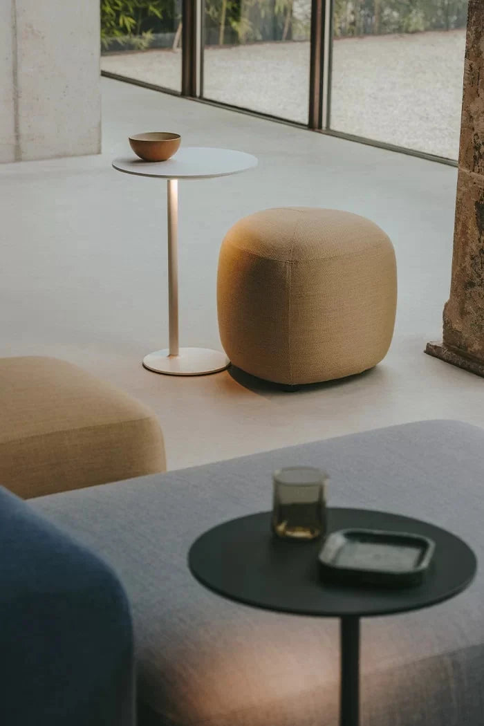 Lapalma, side table Lyt t85 (fenix®)