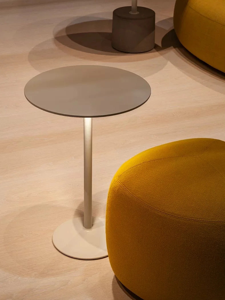 Lapalma, side table Lyt t85 (lacquered wood)
