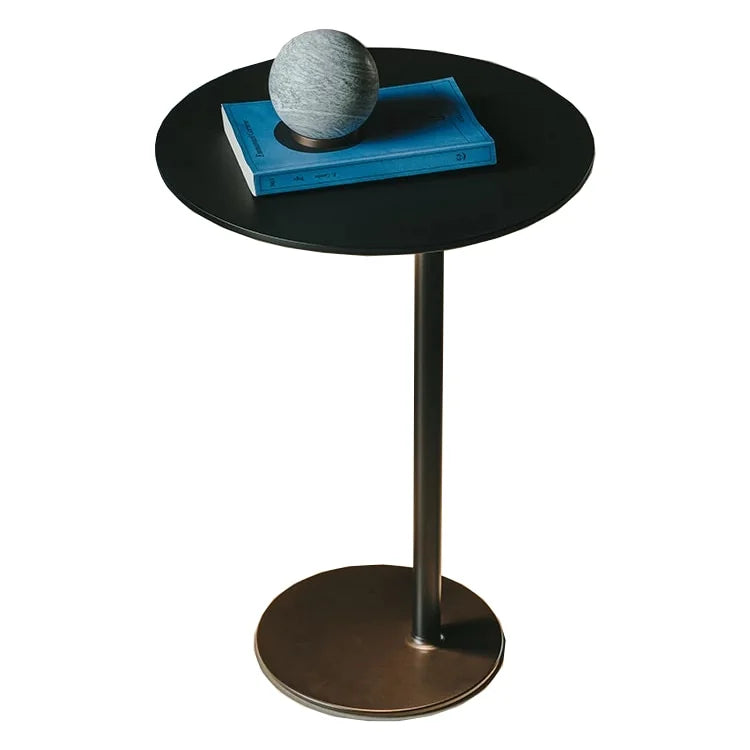 Lapalma, side table Lyt t85 (lacquered wood)