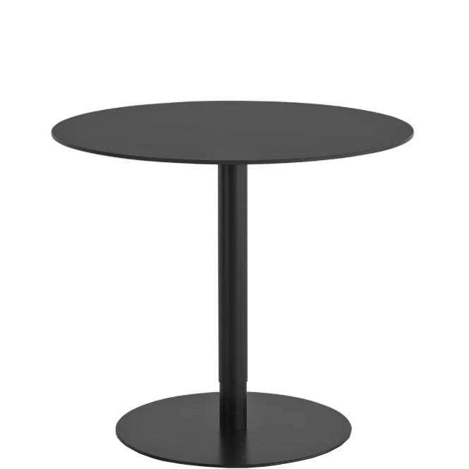 Lapalma, table Rondo 90cm (adjustable)