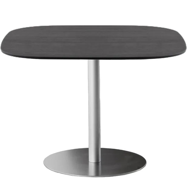 Lapalma, table rondo 120cm (steel base)