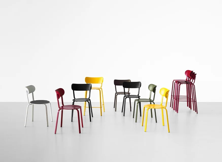 Lapalma, chair Stil