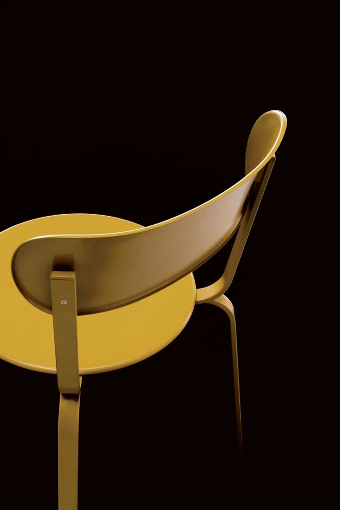 Lapalma, chair Stil