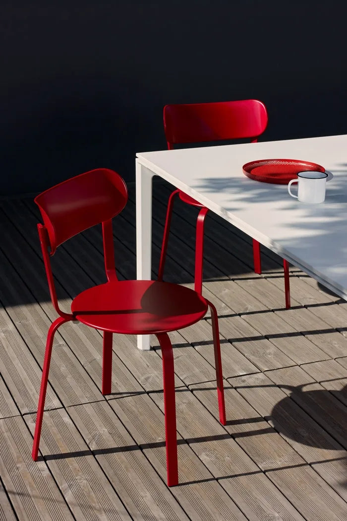 Lapalma, chair Stil