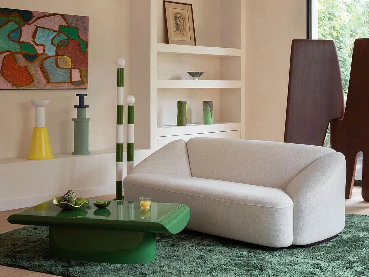 Pierre Frey Milo Coffee Table