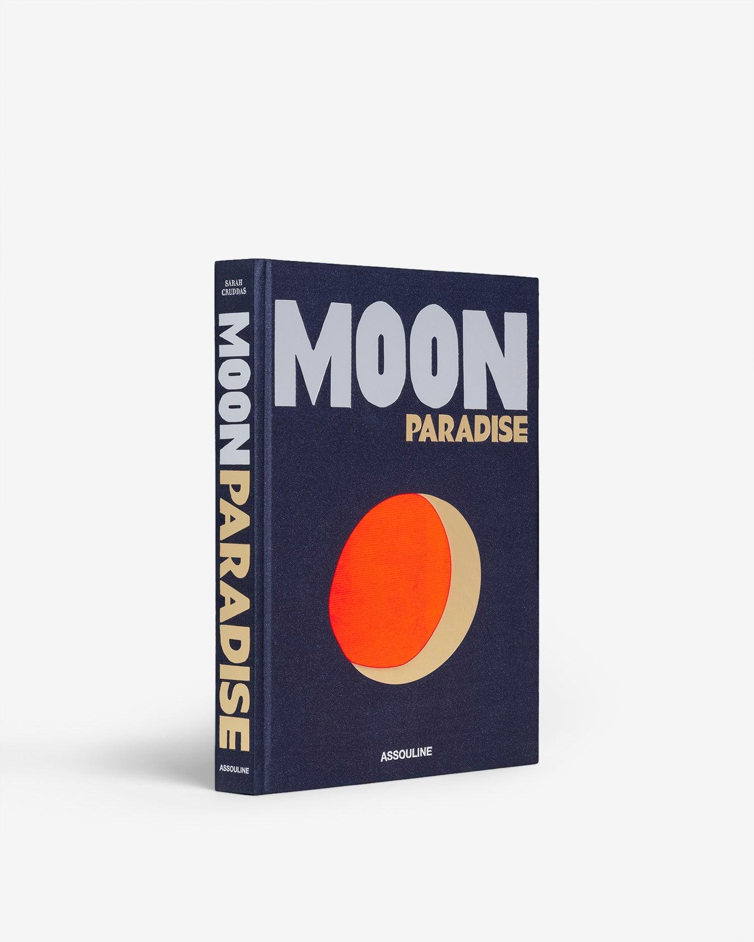 ASSOULINE Moon Paradise