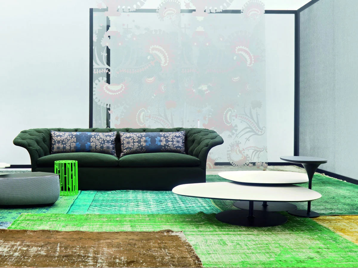 Moroso Bloomy Side Table
