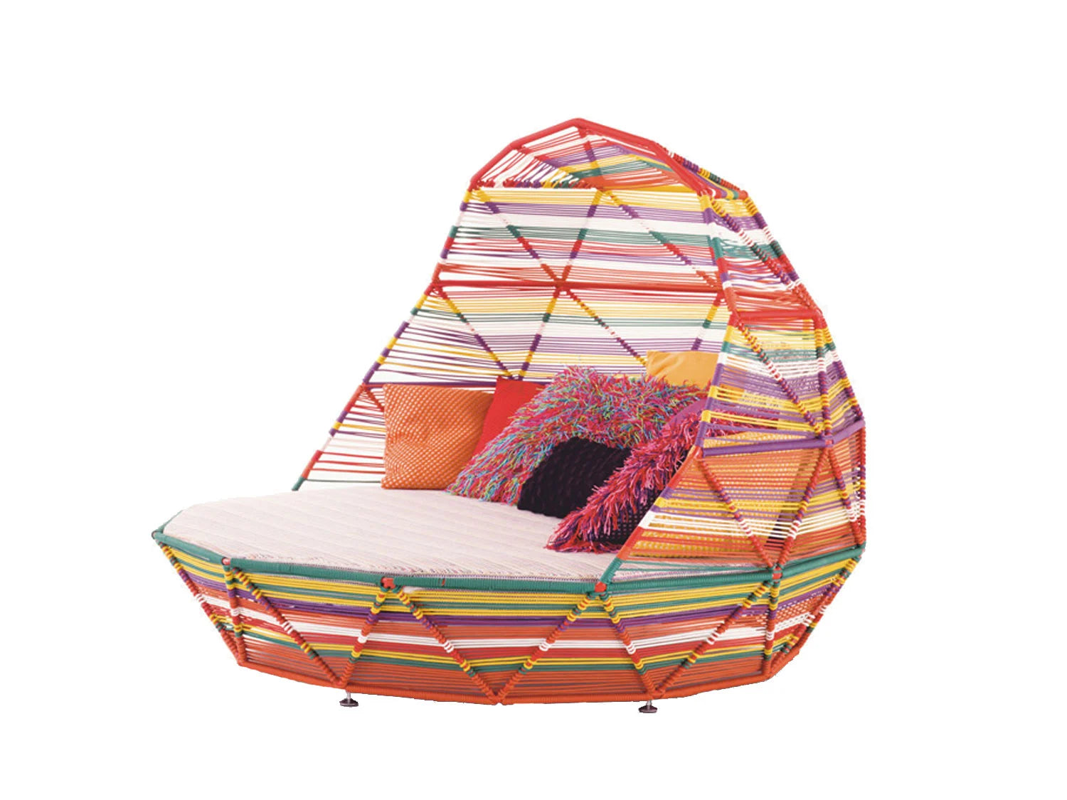 Moroso Tropicalia Daybed