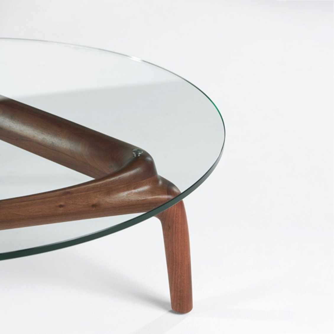 Artisan Pascal coffee table