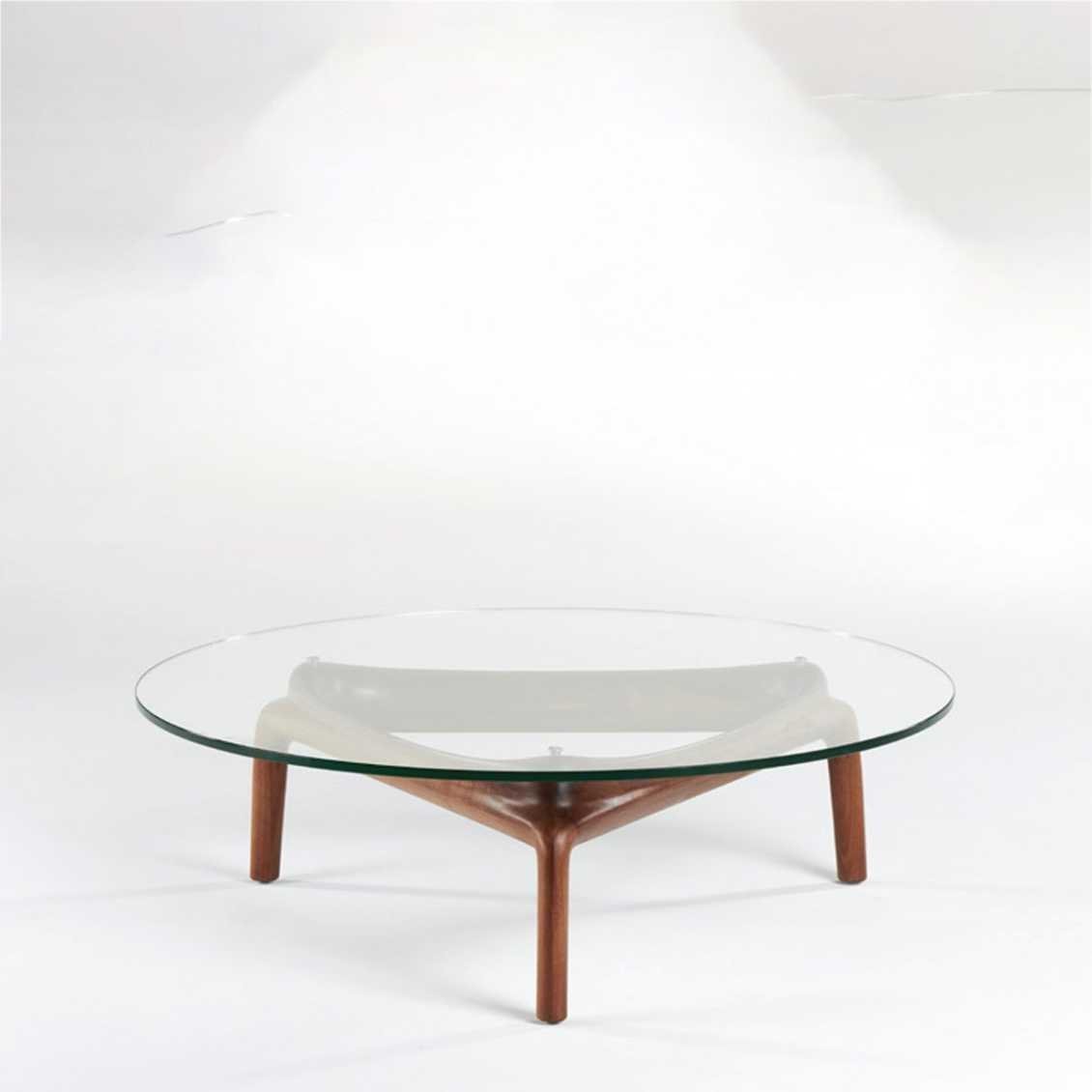 Artisan Pascal coffee table
