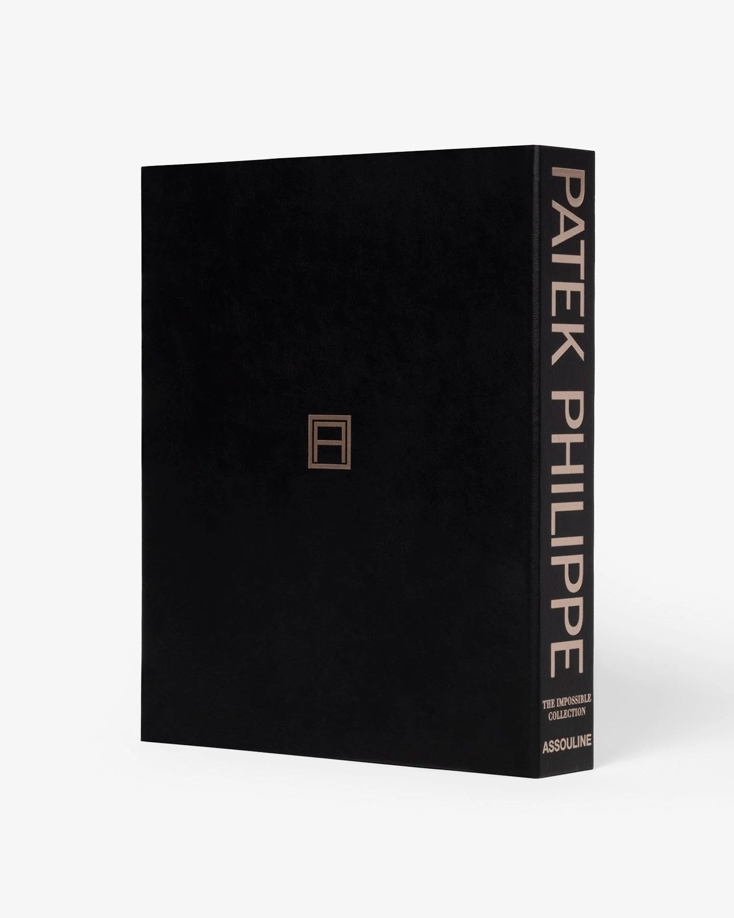 ASSOULINE Patek Philippe: The Impossible Collection