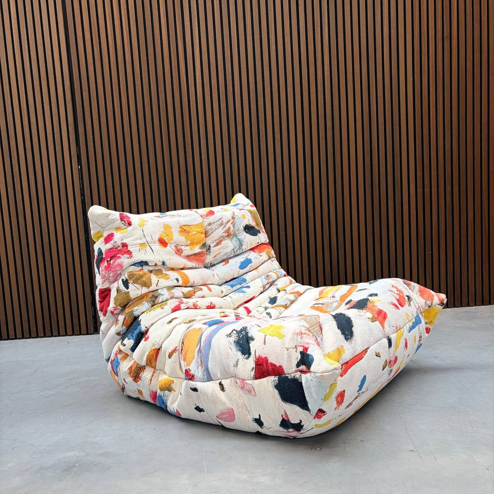 Ligne Roset Togo – Pierre Frey Fabric