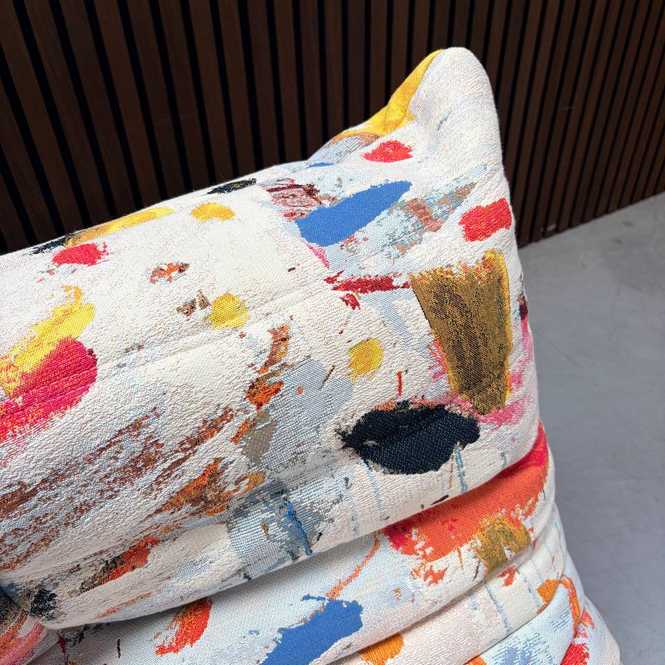 Ligne Roset Togo – Pierre Frey Fabric