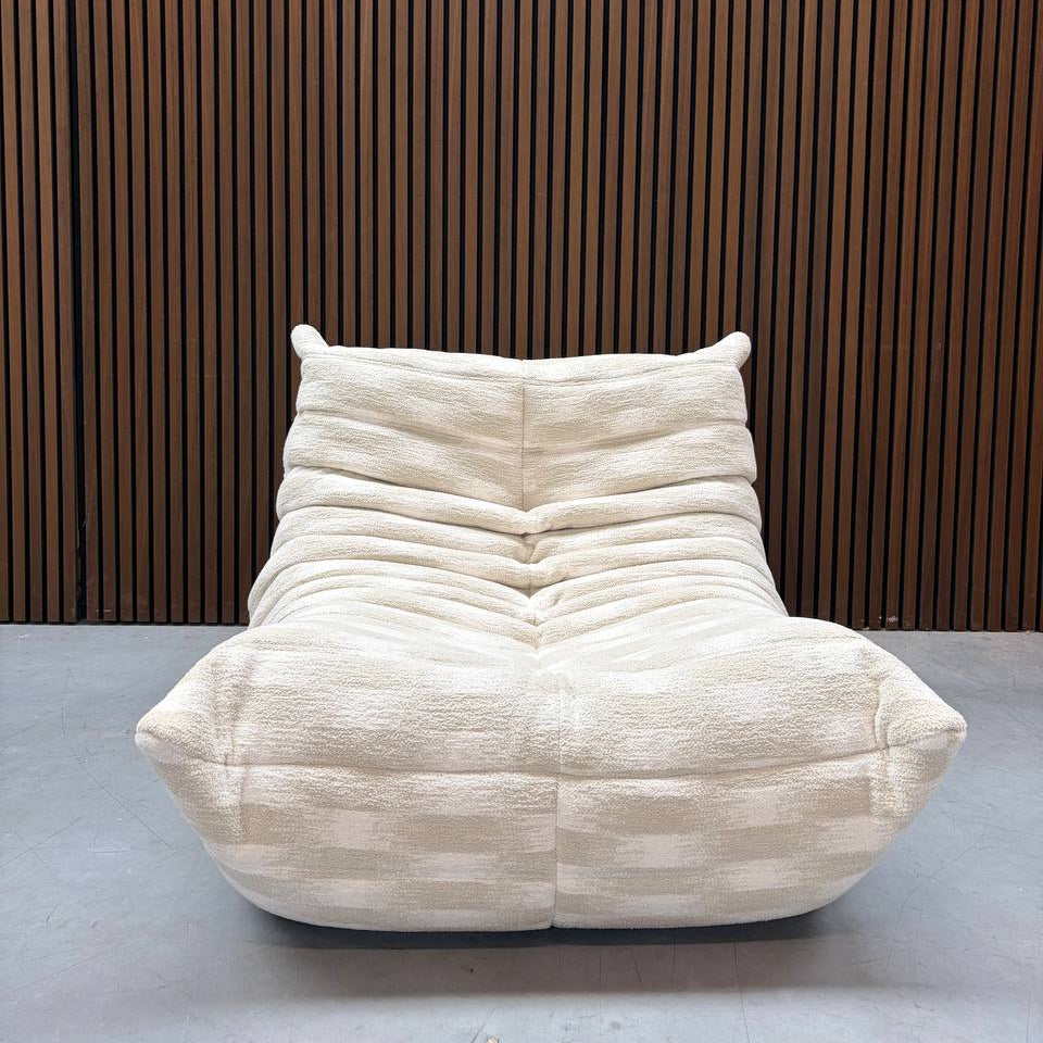 Ligne Roset Togo 1-Seater – Alak Lait