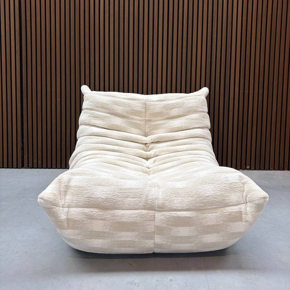 Ligne Roset Togo – Pierre Frey Fabric